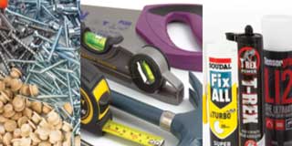 Häfele Tools and Consumables