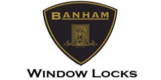 Banham Window Locks