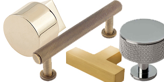 Cabinet Hardware Collections