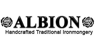 Albion Handcrafted Traditional Ironmongery
