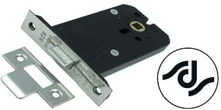 SDS Mortice Latches